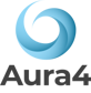 شعار Aura4